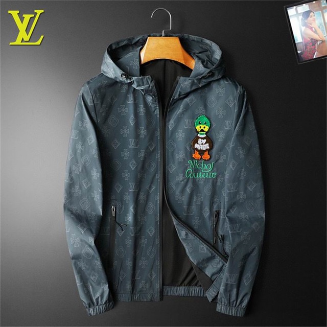 LV Jacket m-3xl-076